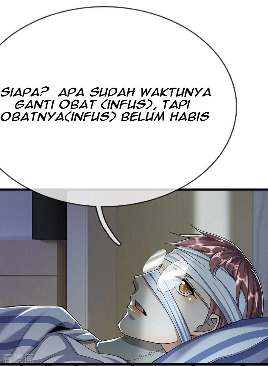 Medical Martial Arts Chapter 201 - halaman 11