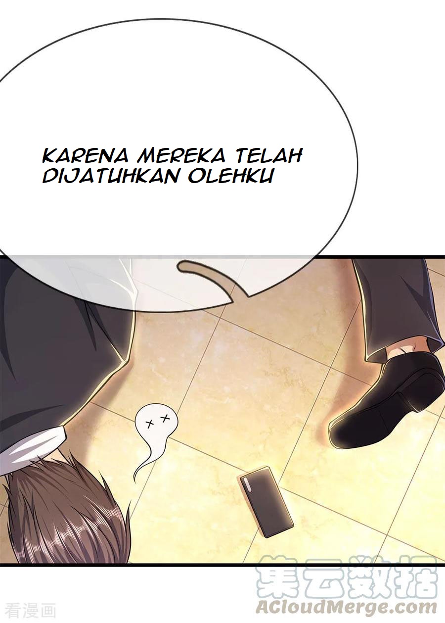 Medical Martial Arts Chapter 201 - halaman 22