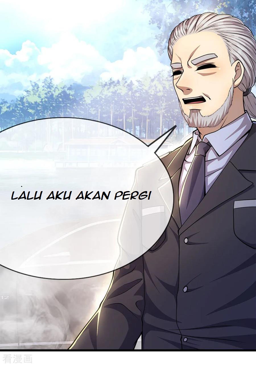 Medical Martial Arts Chapter 201 - halaman 4
