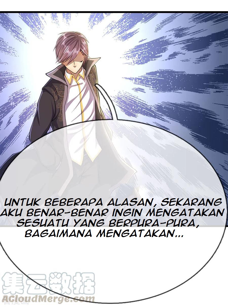 Medical Martial Arts Chapter 201 - halaman 6