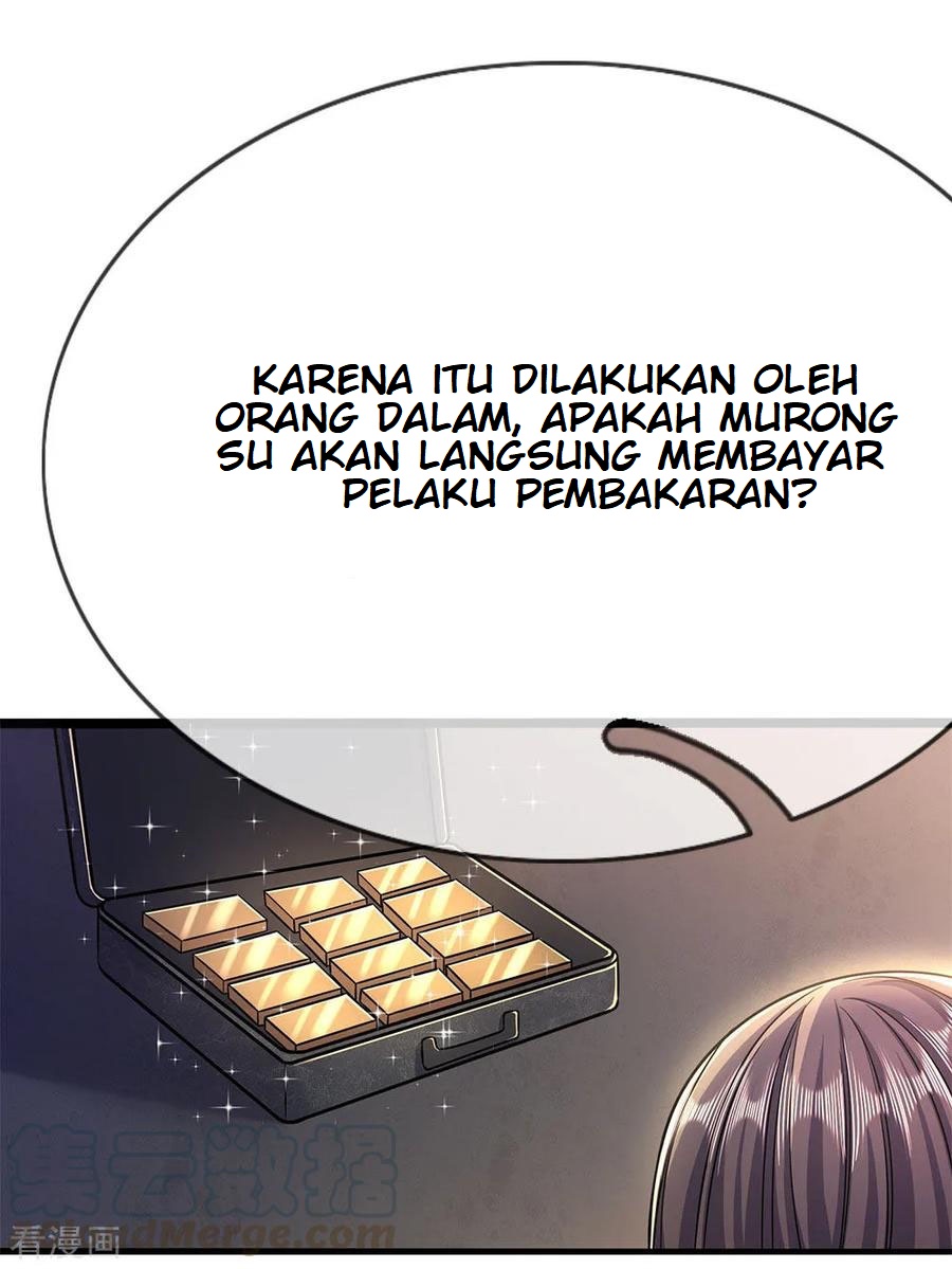 Medical Martial Arts Chapter 202 - halaman 14