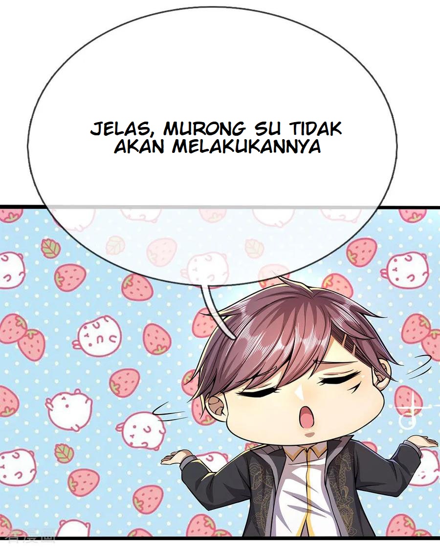 Medical Martial Arts Chapter 202 - halaman 15