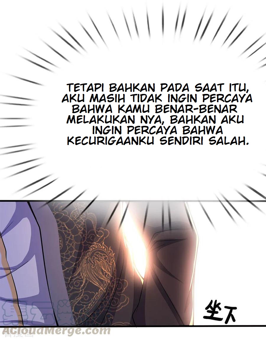Medical Martial Arts Chapter 202 - halaman 24