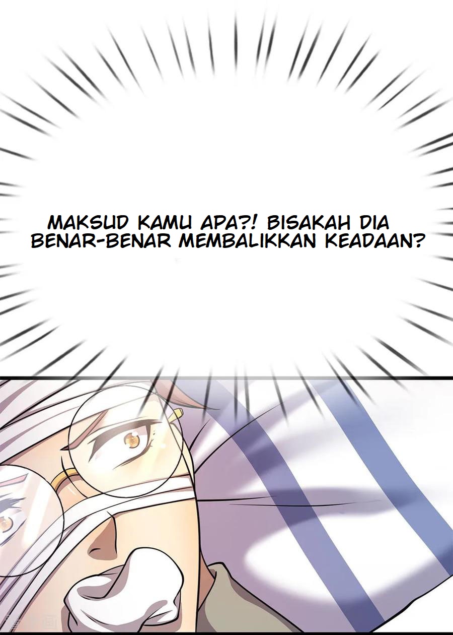 Medical Martial Arts Chapter 202 - halaman 4