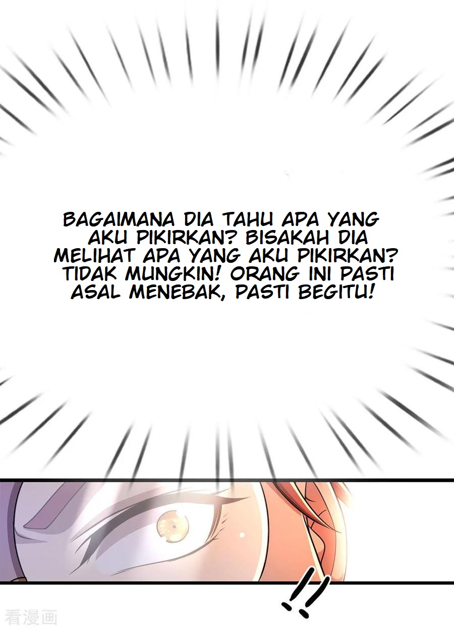 Medical Martial Arts Chapter 202 - halaman 9