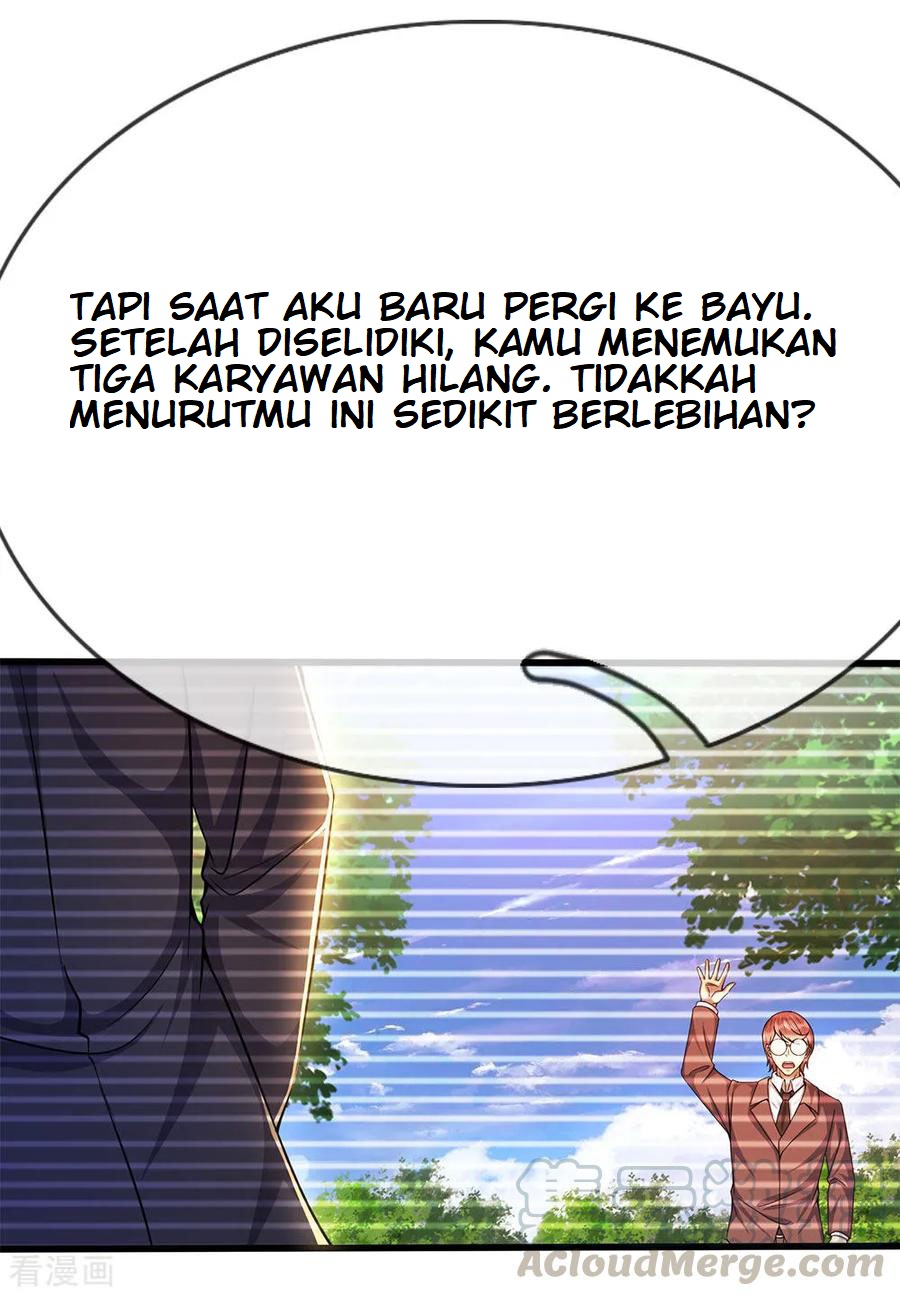 Medical Martial Arts Chapter 203 - halaman 2