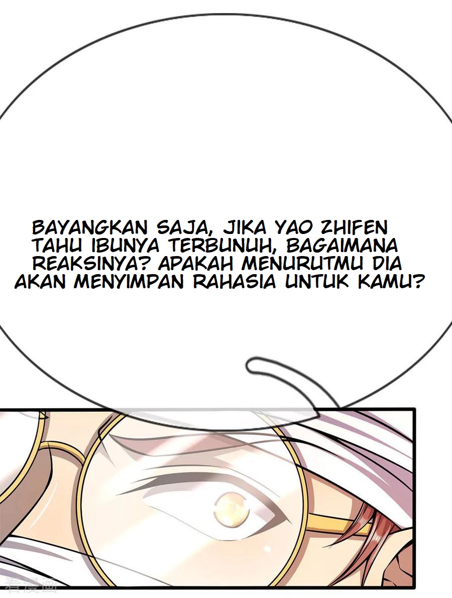 Medical Martial Arts Chapter 203 - halaman 21