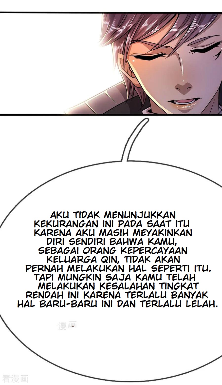 Medical Martial Arts Chapter 203 - halaman 7
