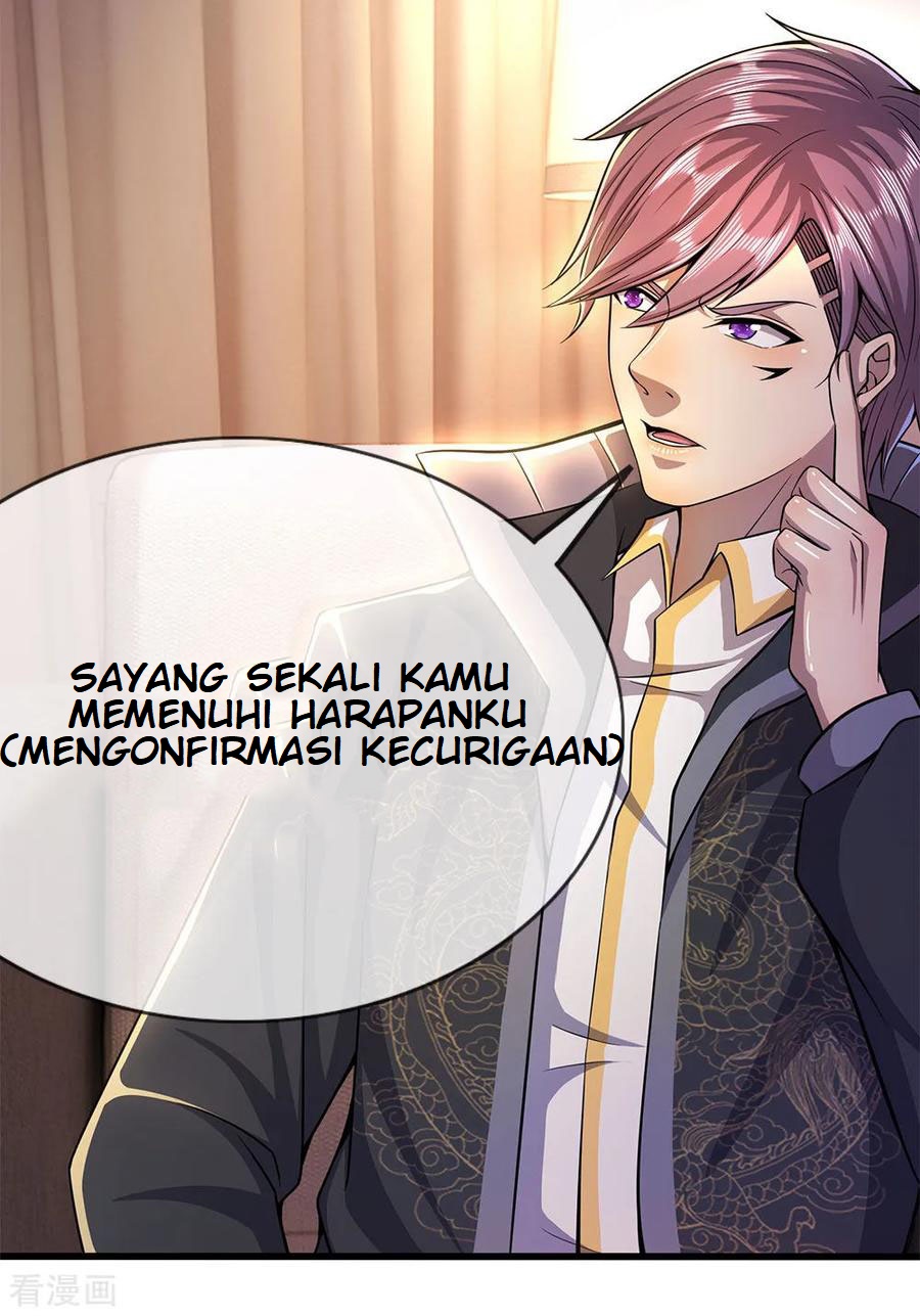 Medical Martial Arts Chapter 203 - halaman 9