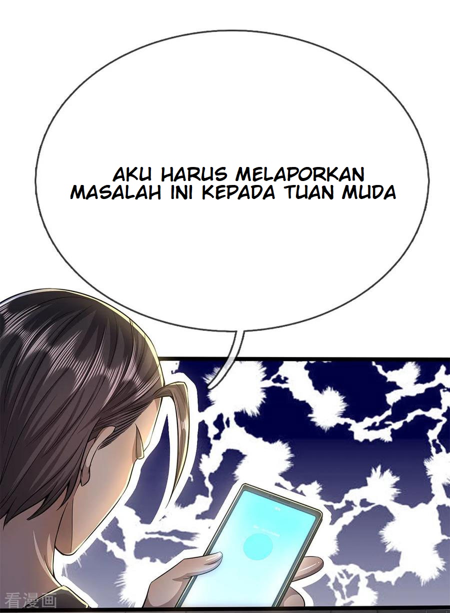 Medical Martial Arts Chapter 204 - halaman 13