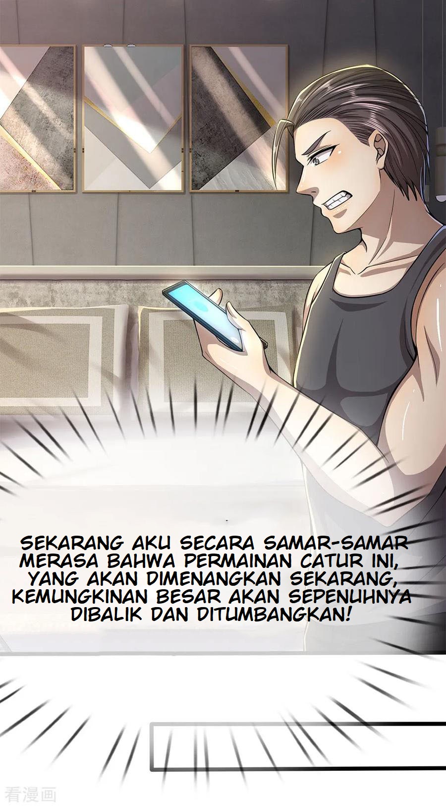 Medical Martial Arts Chapter 204 - halaman 14