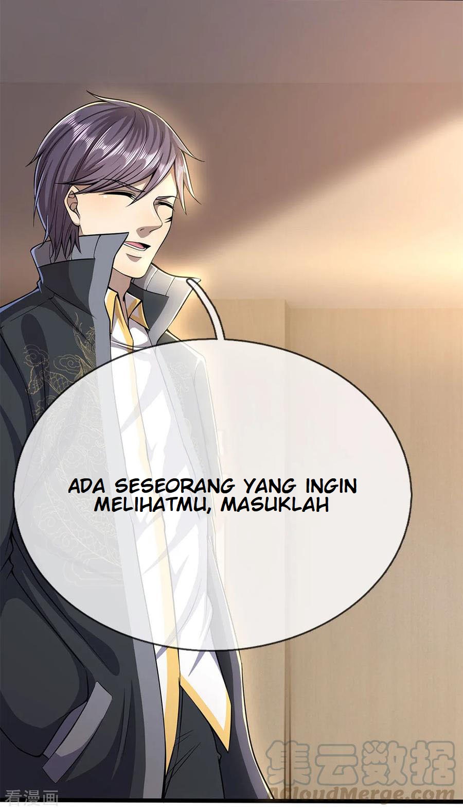 Medical Martial Arts Chapter 204 - halaman 16