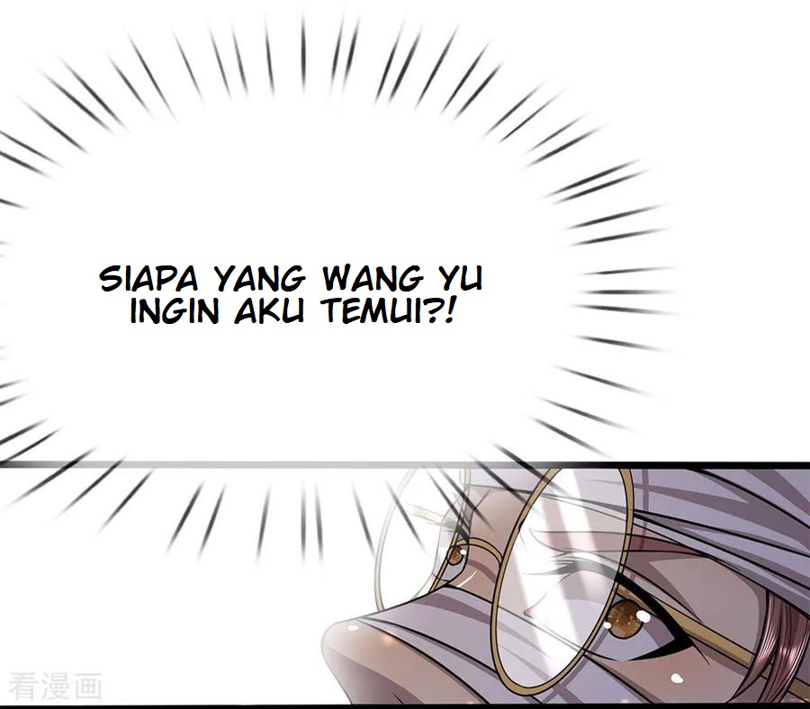 Medical Martial Arts Chapter 204 - halaman 17