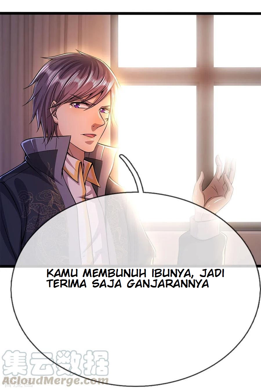Medical Martial Arts Chapter 204 - halaman 24