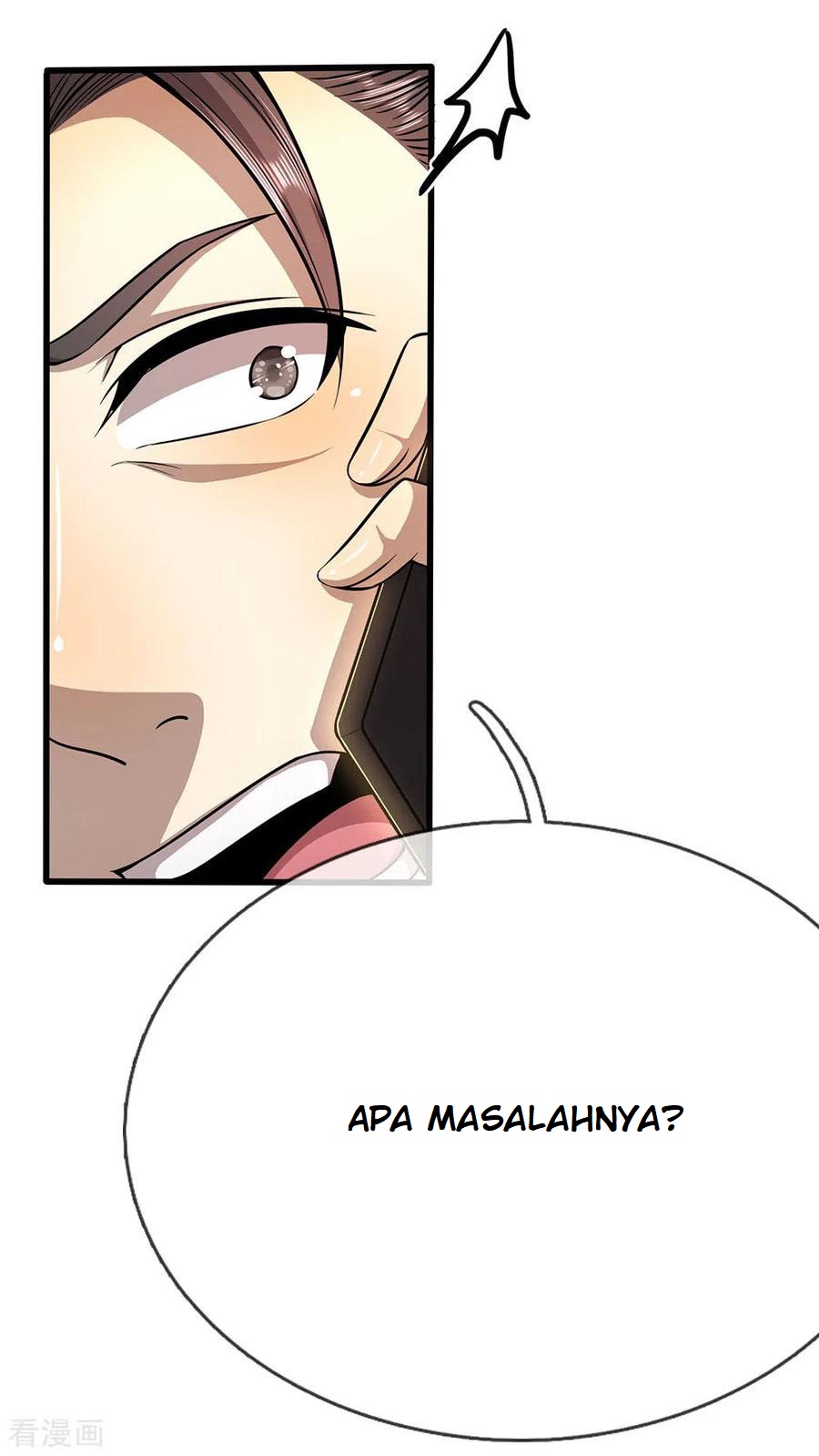 Medical Martial Arts Chapter 204 - halaman 6