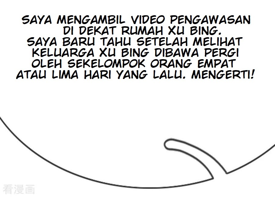 Medical Martial Arts Chapter 204 - halaman 9