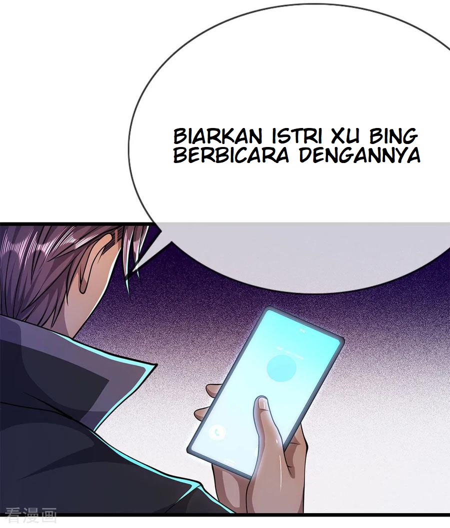 Medical Martial Arts Chapter 205 - halaman 14