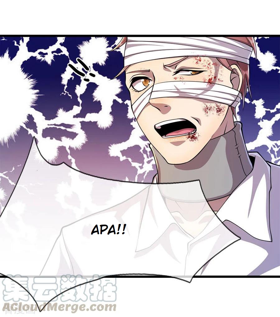 Medical Martial Arts Chapter 205 - halaman 15