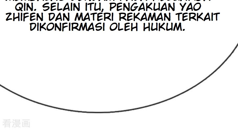 Medical Martial Arts Chapter 205 - halaman 21