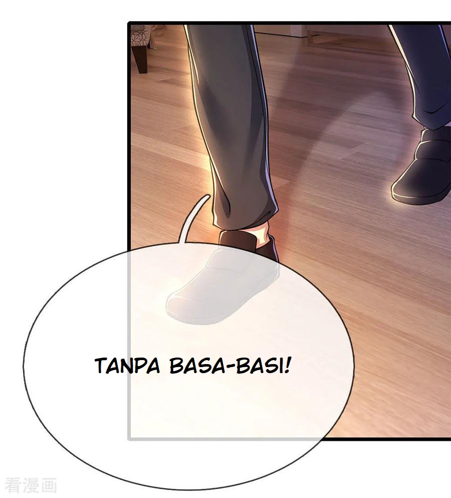 Medical Martial Arts Chapter 205 - halaman 8