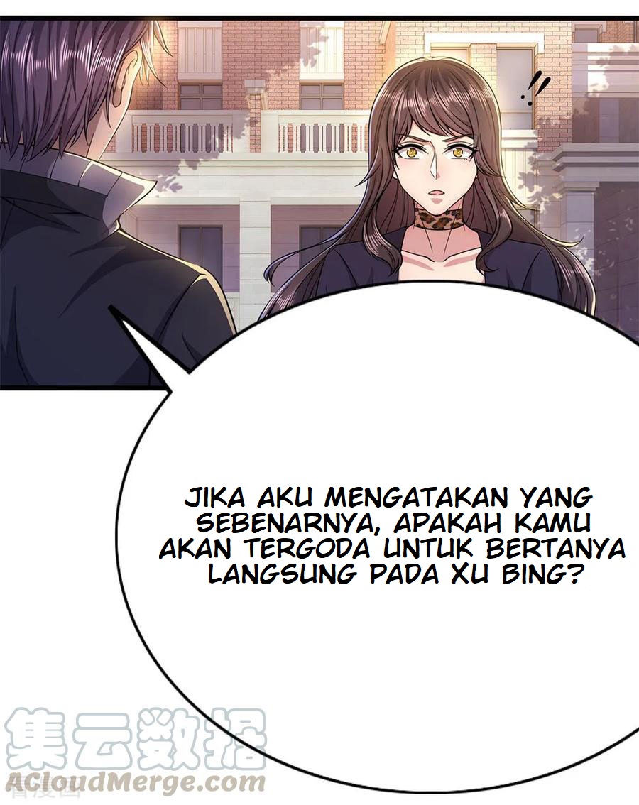 Medical Martial Arts Chapter 206 - halaman 11
