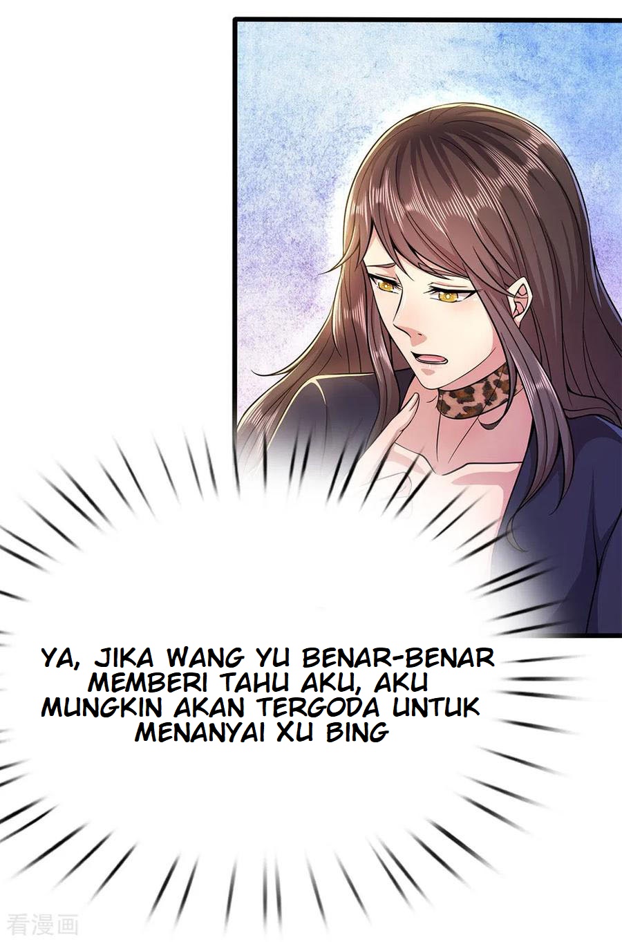 Medical Martial Arts Chapter 206 - halaman 12