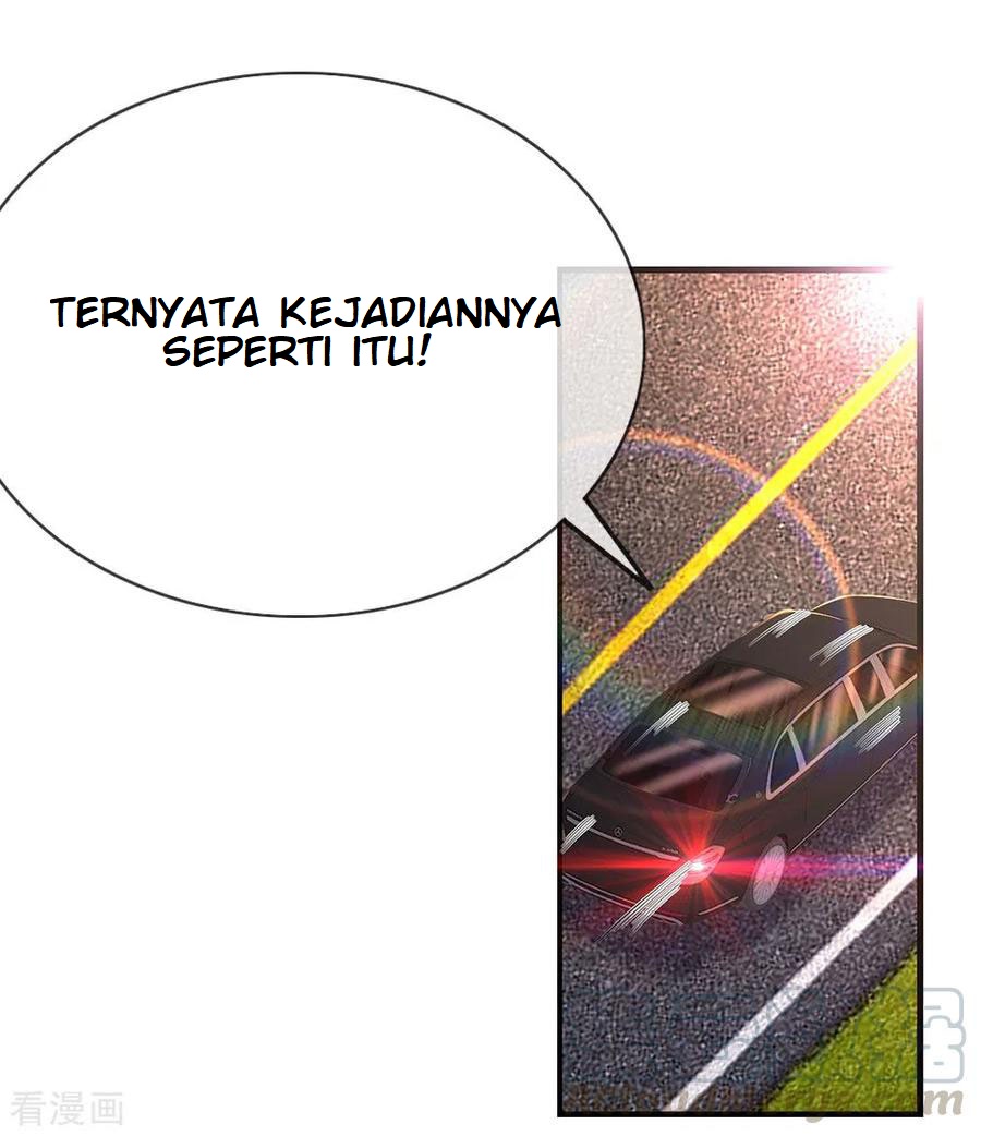Medical Martial Arts Chapter 206 - halaman 16
