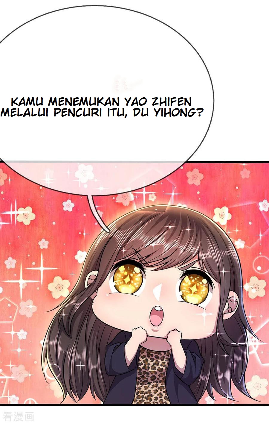 Medical Martial Arts Chapter 206 - halaman 17