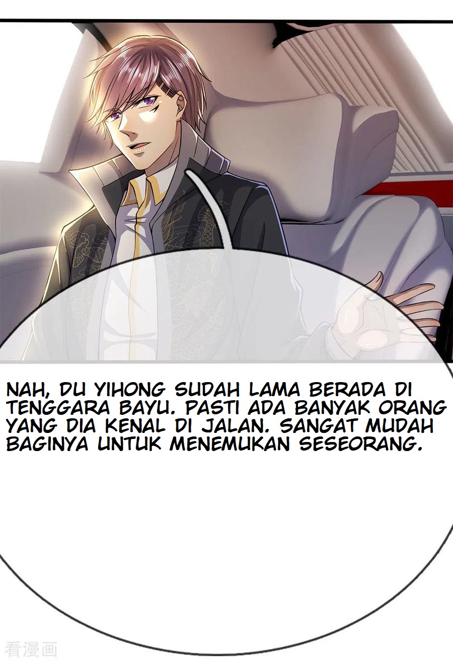 Medical Martial Arts Chapter 206 - halaman 18