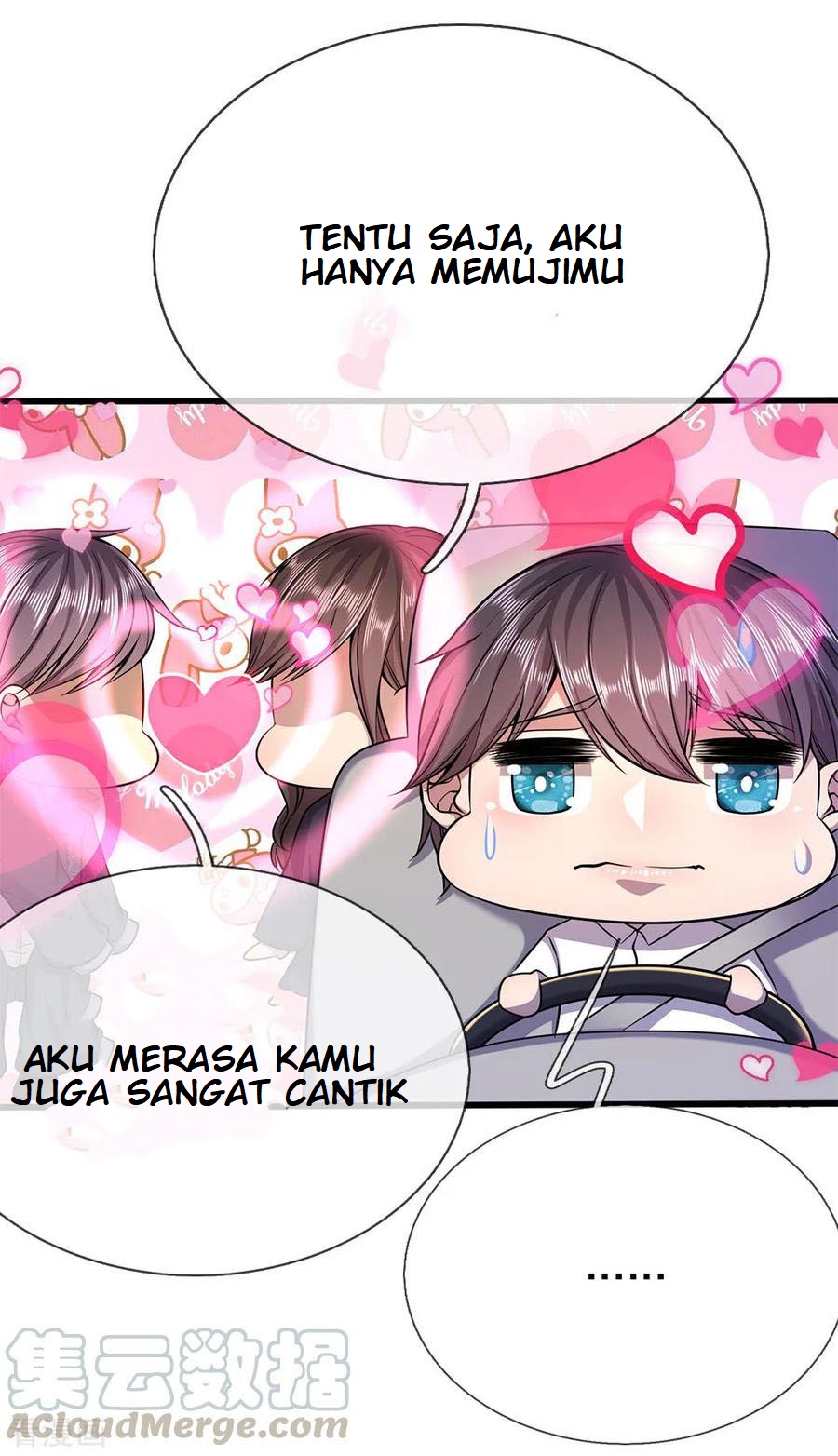 Medical Martial Arts Chapter 206 - halaman 20