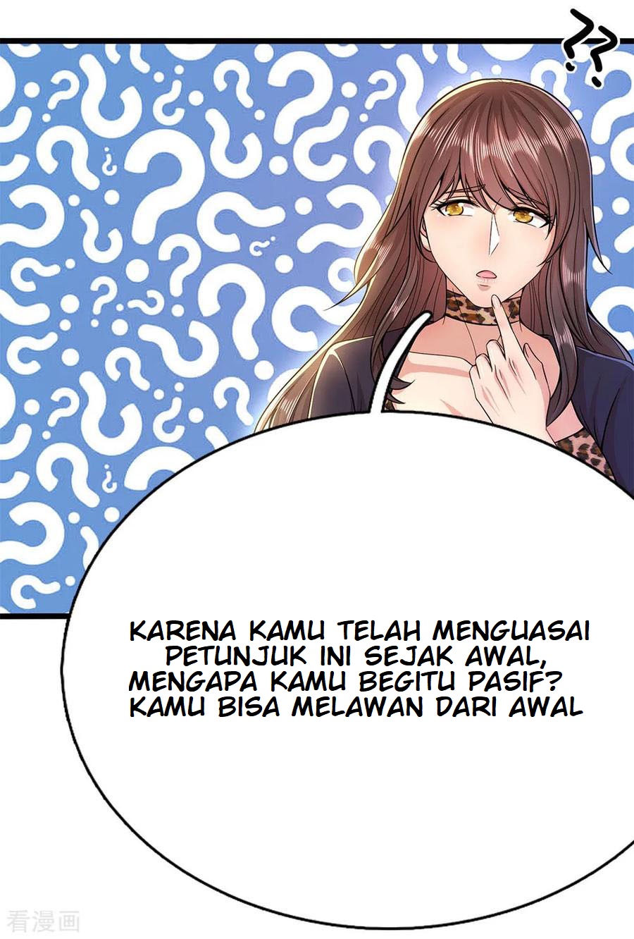 Medical Martial Arts Chapter 206 - halaman 23