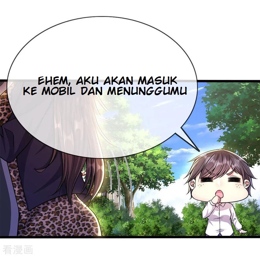 Medical Martial Arts Chapter 206 - halaman 5