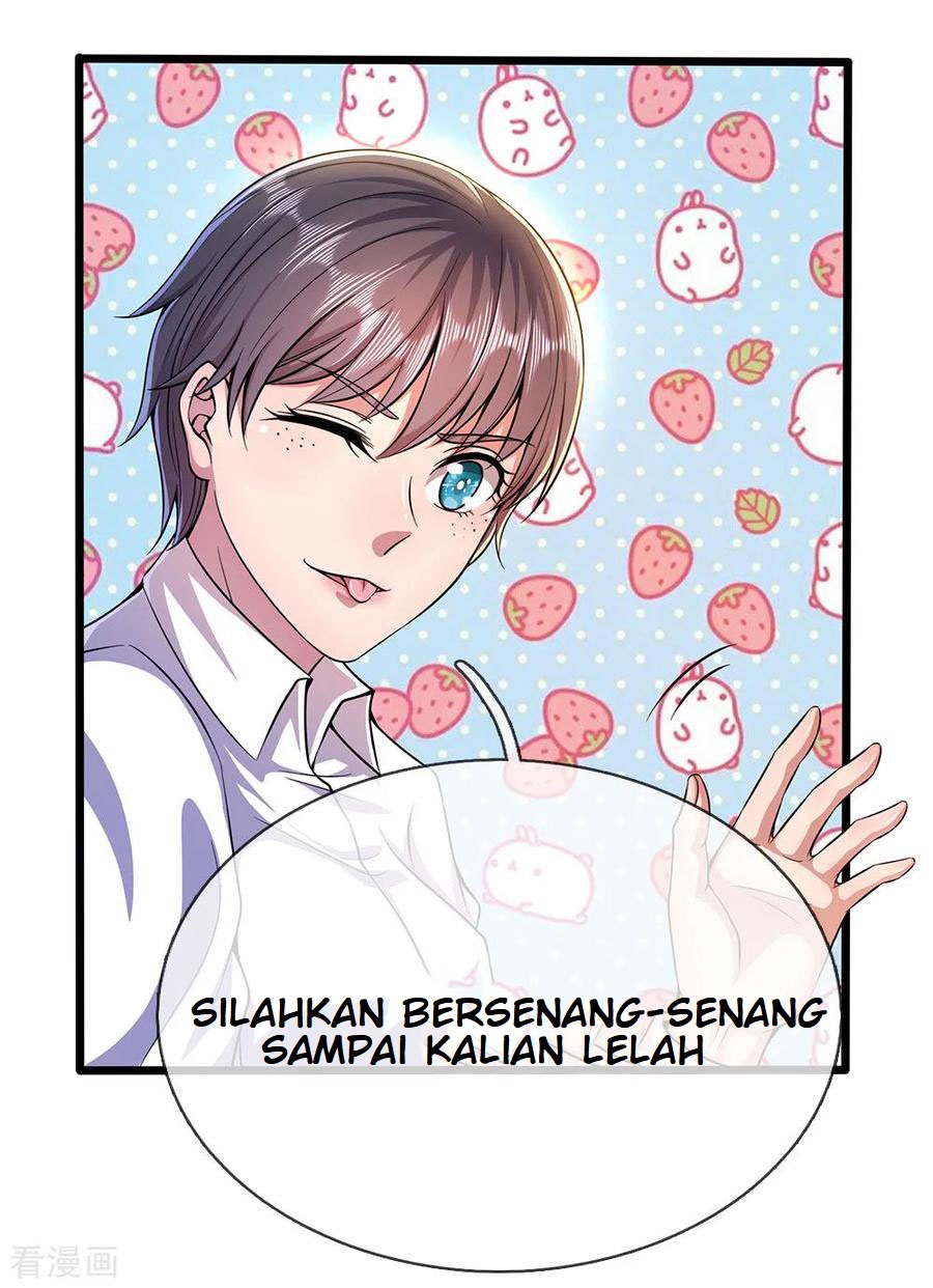 Medical Martial Arts Chapter 206 - halaman 6