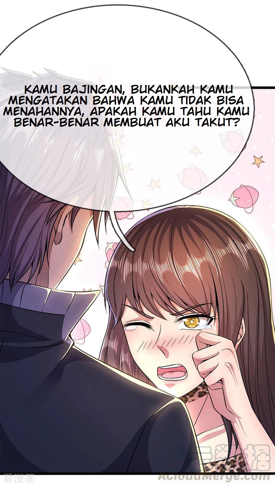 Medical Martial Arts Chapter 206 - halaman 7