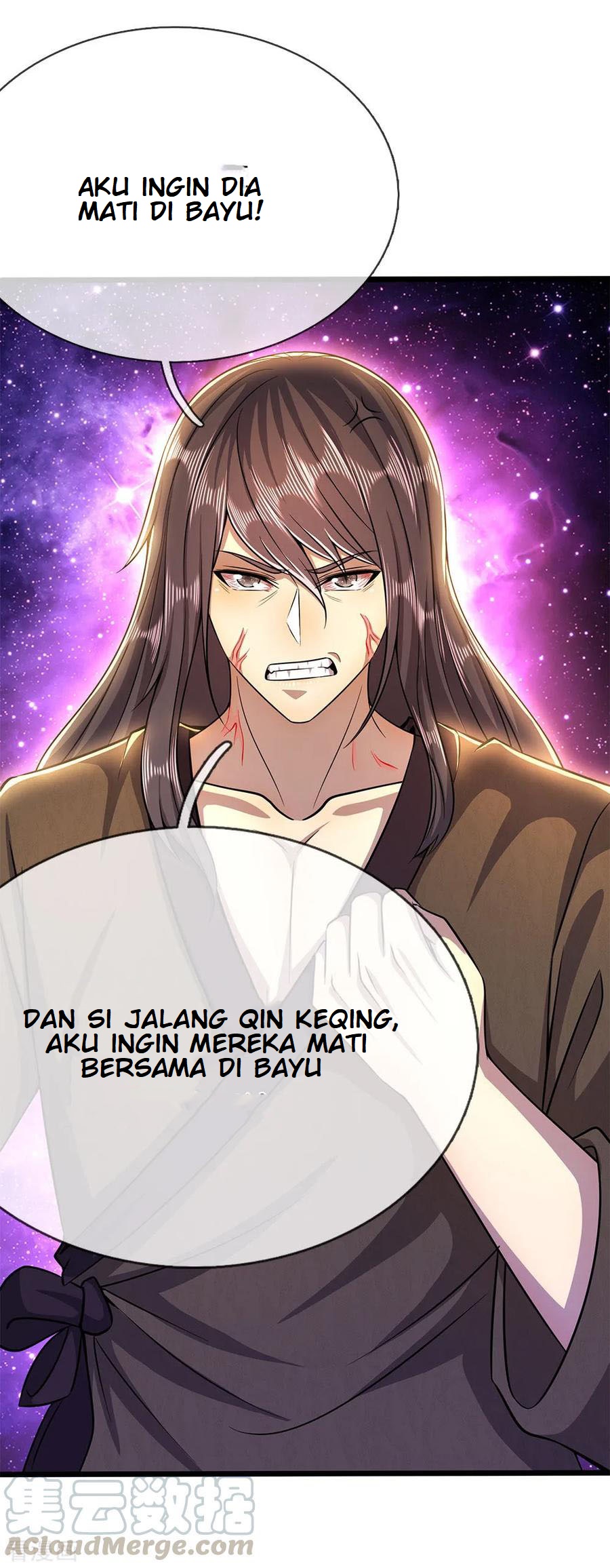 Medical Martial Arts Chapter 207 - halaman 10
