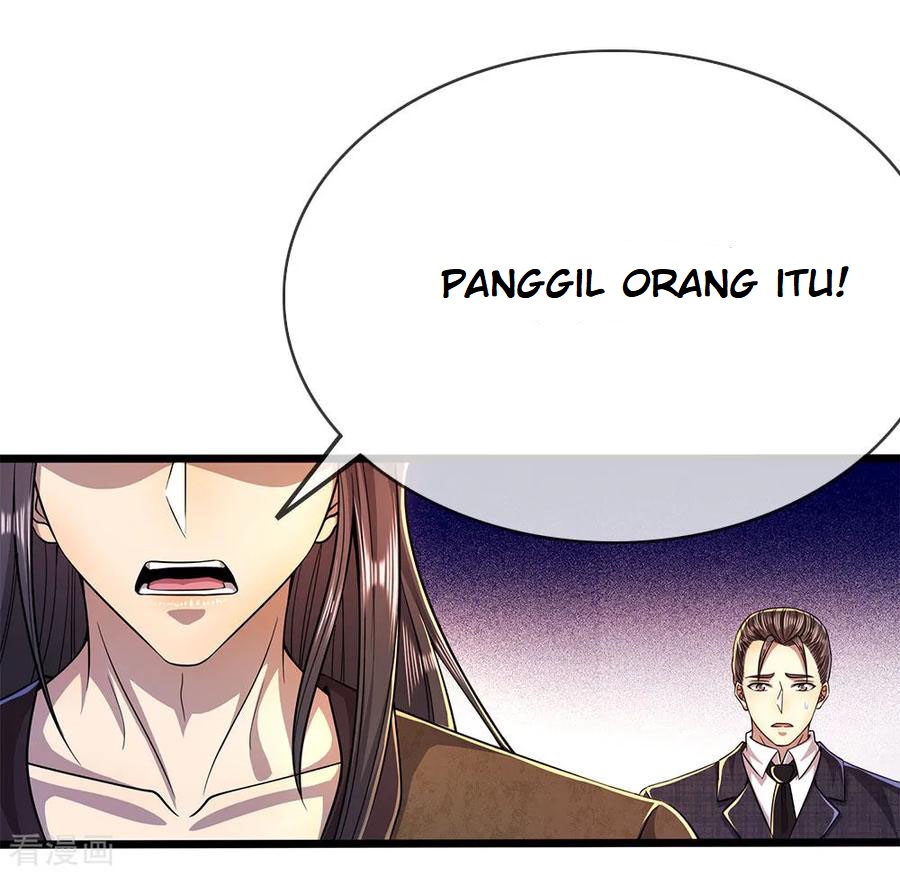 Medical Martial Arts Chapter 207 - halaman 11