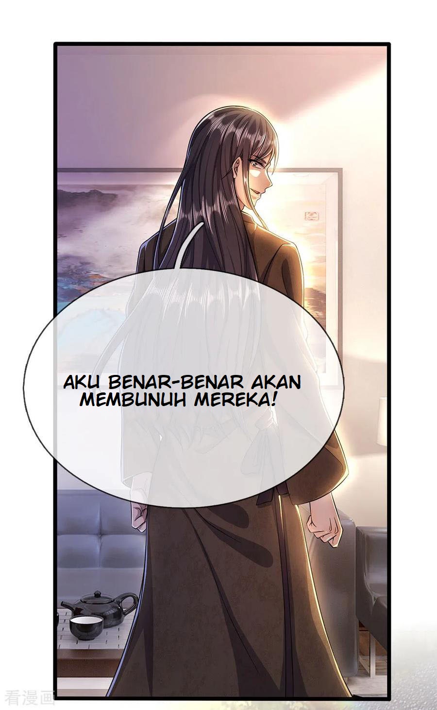 Medical Martial Arts Chapter 207 - halaman 12