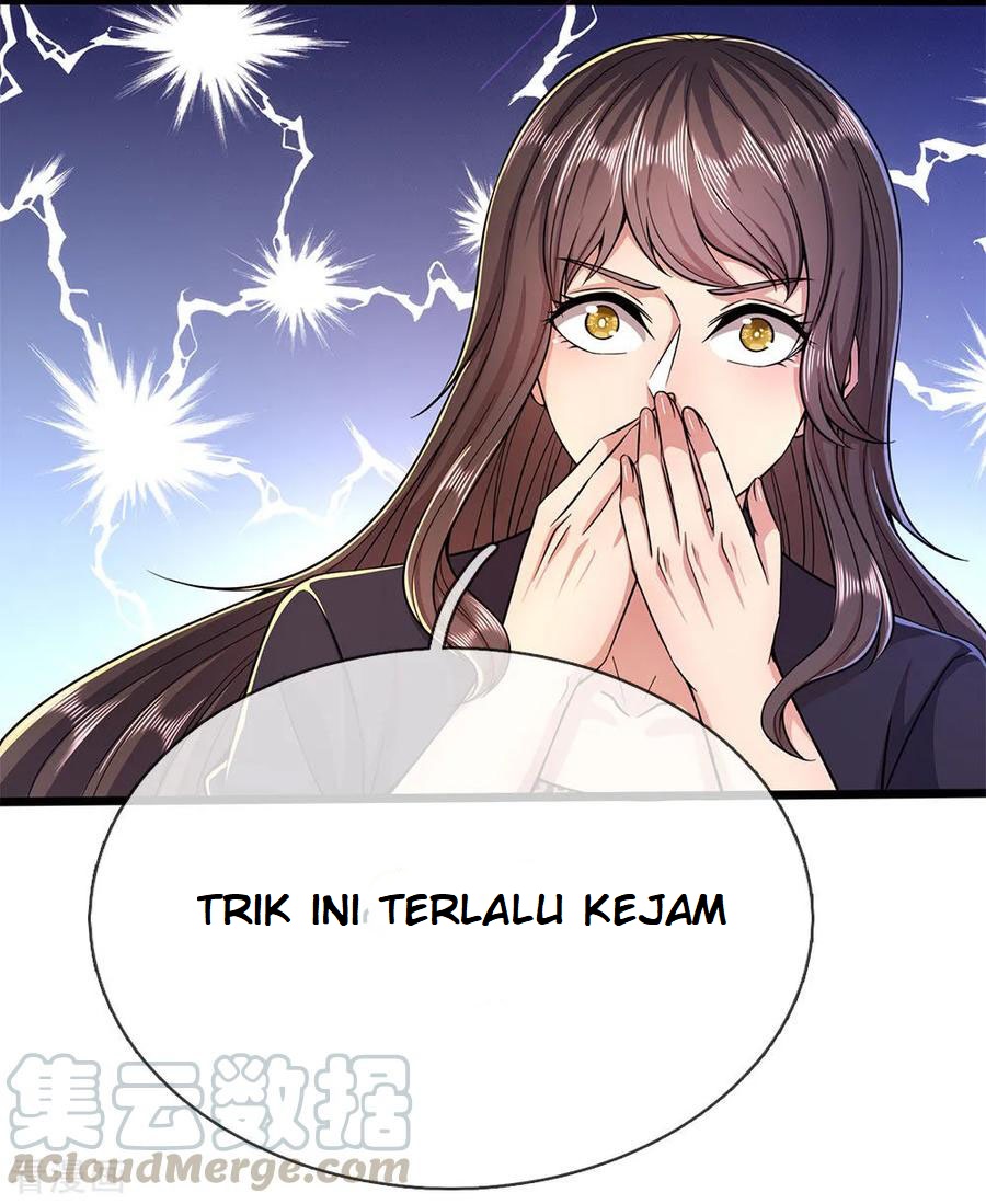 Medical Martial Arts Chapter 207 - halaman 14