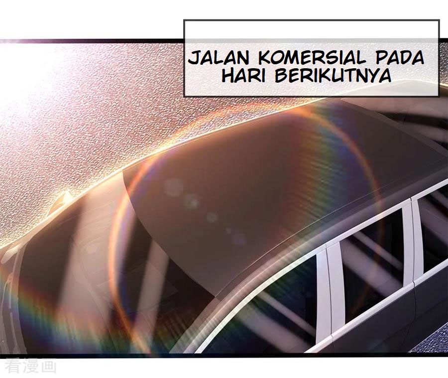 Medical Martial Arts Chapter 207 - halaman 21