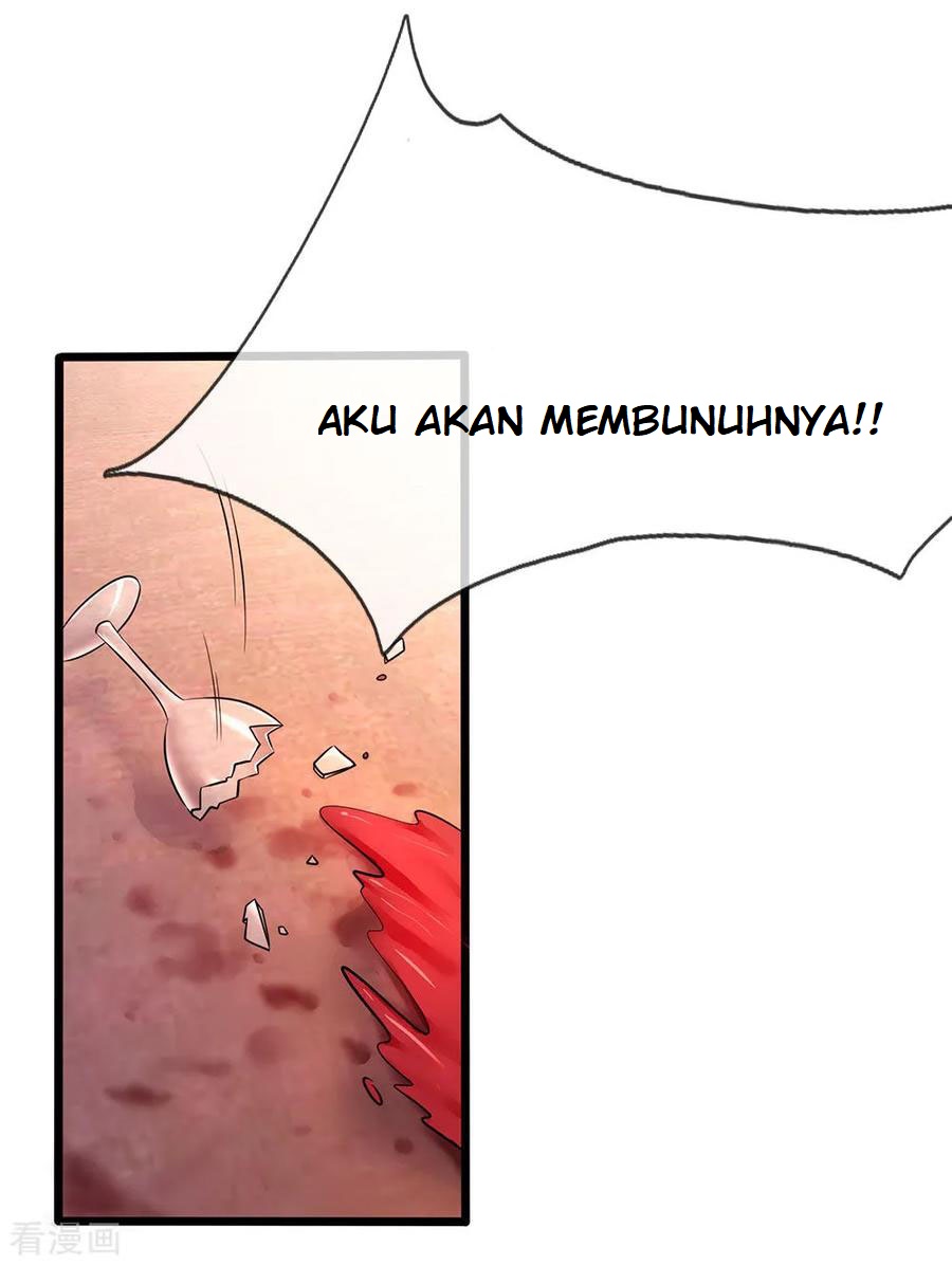 Medical Martial Arts Chapter 207 - halaman 4
