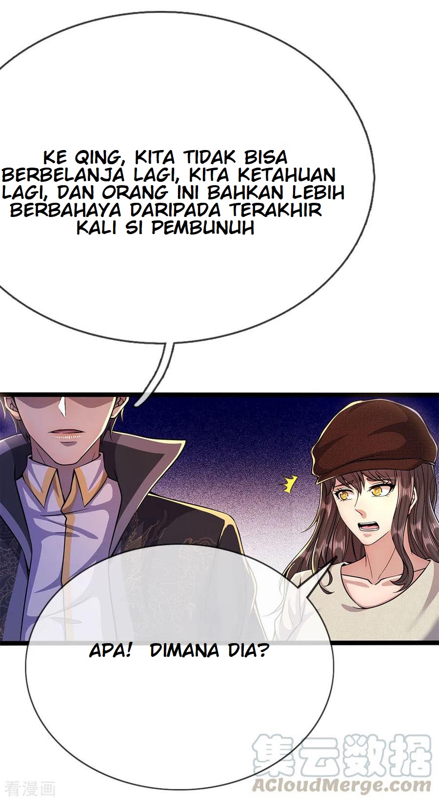 Medical Martial Arts Chapter 208 - halaman 10