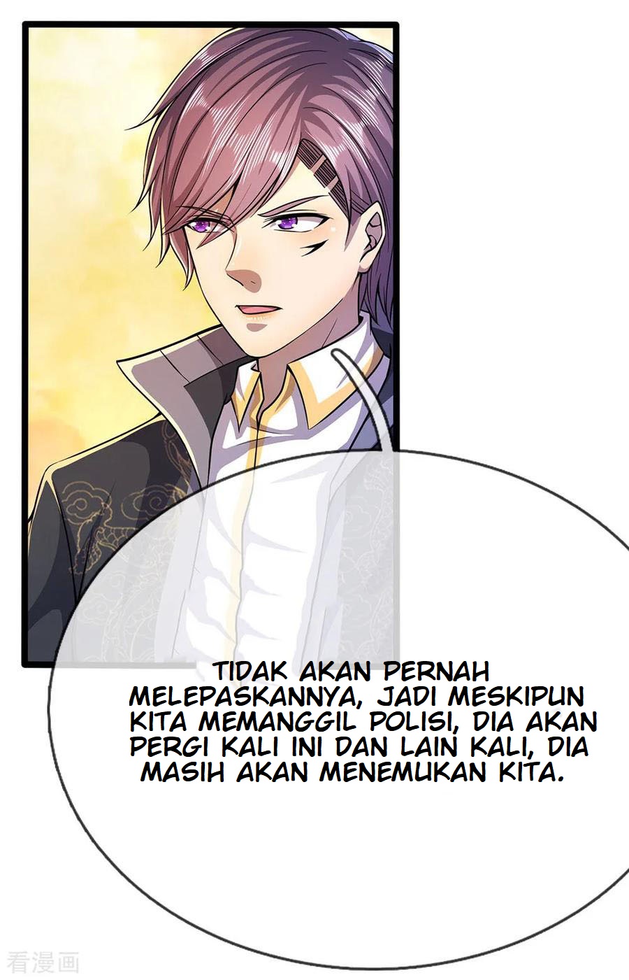 Medical Martial Arts Chapter 208 - halaman 13