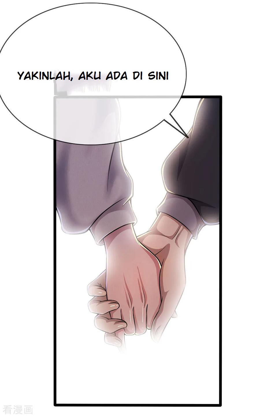 Medical Martial Arts Chapter 208 - halaman 15