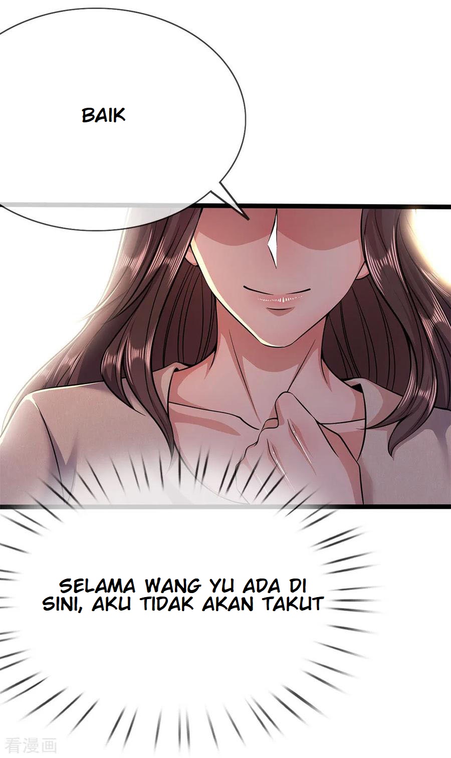 Medical Martial Arts Chapter 208 - halaman 16