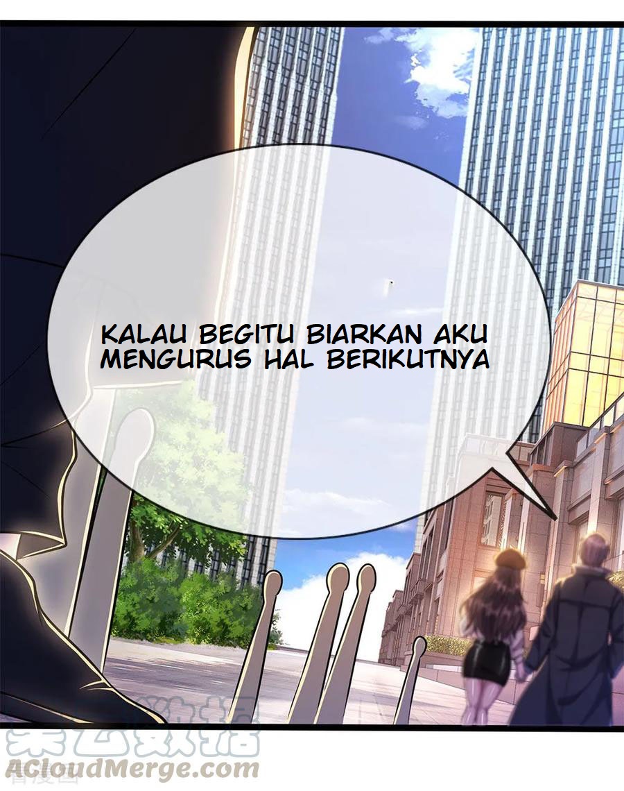 Medical Martial Arts Chapter 208 - halaman 18