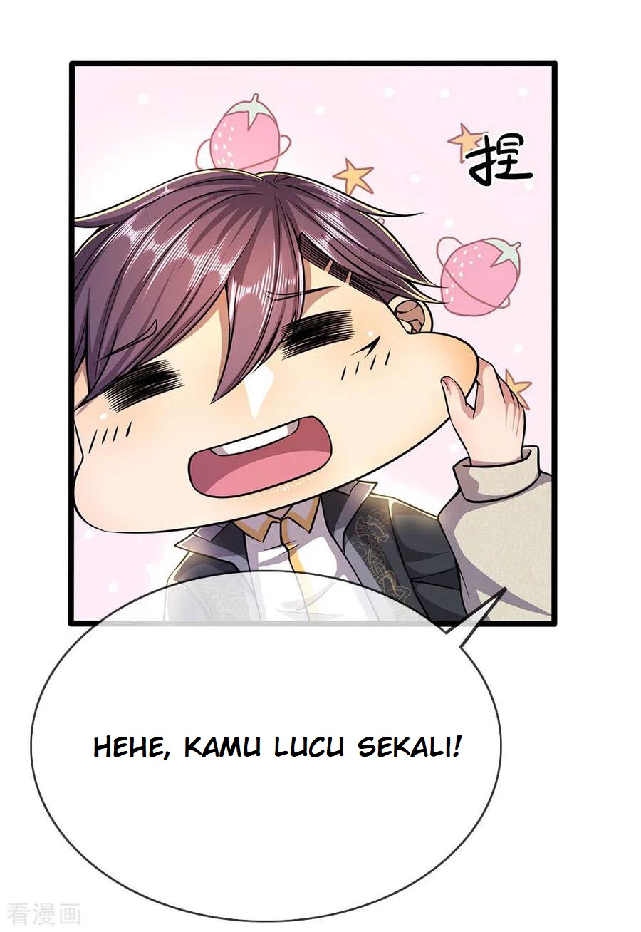 Medical Martial Arts Chapter 208 - halaman 5