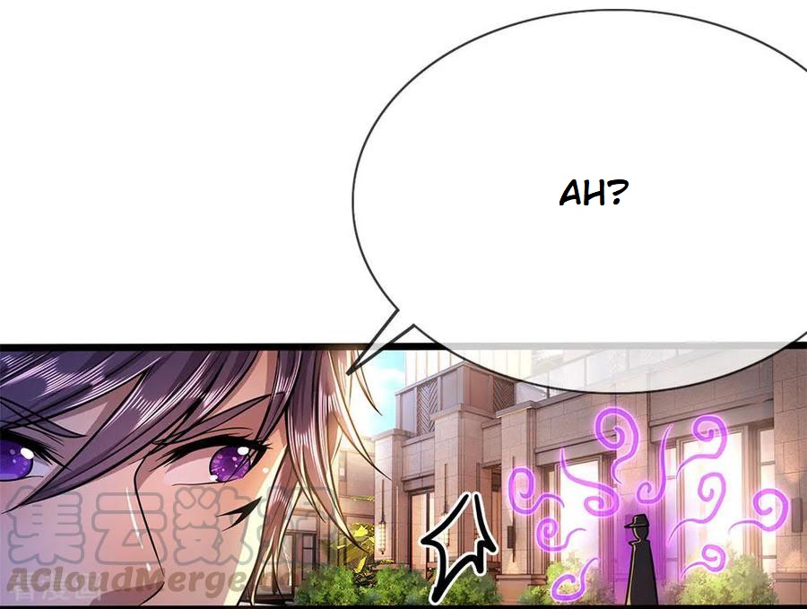 Medical Martial Arts Chapter 208 - halaman 6