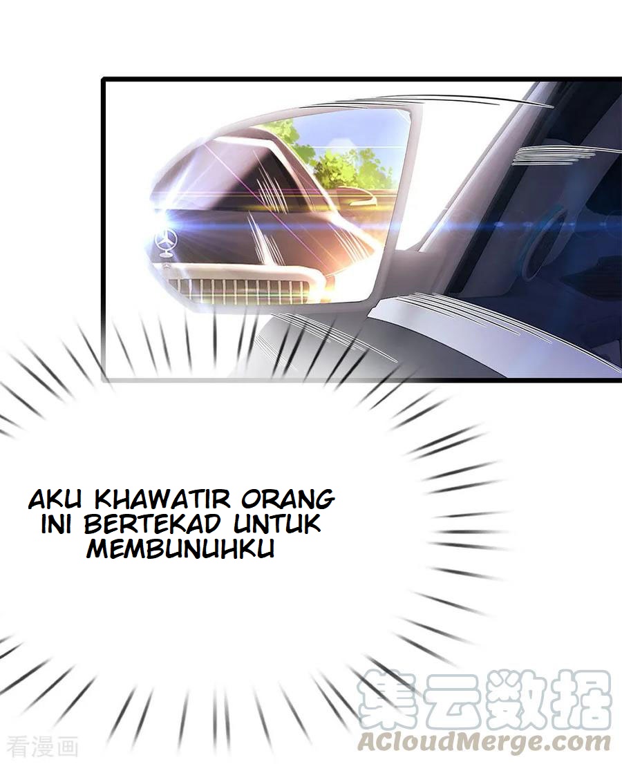Medical Martial Arts Chapter 209 - halaman 10