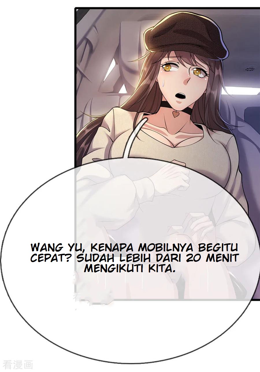 Medical Martial Arts Chapter 209 - halaman 12