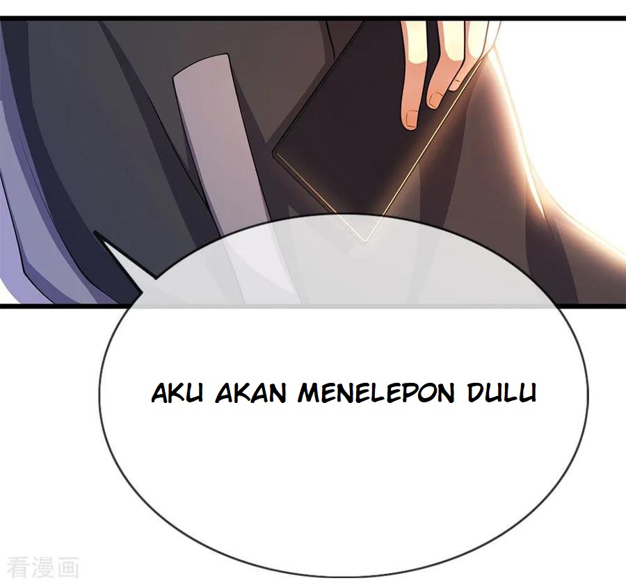 Medical Martial Arts Chapter 209 - halaman 13